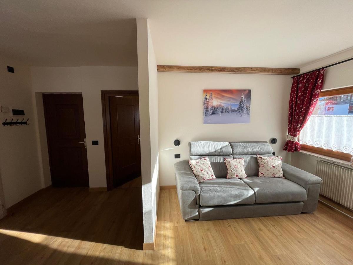 Villa L'Aida كنازاي المظهر الخارجي الصورة